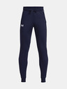Under Armour Pantaloni sport pentru băieți Under Armour UA Pennant 2.0 Pants