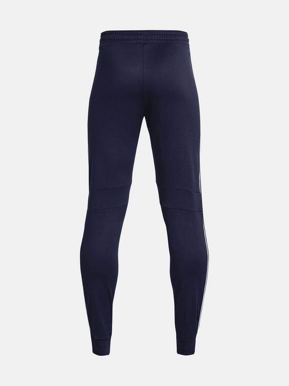Under Armour Pantaloni sport pentru băieți Under Armour UA Pennant 2.0 Pants