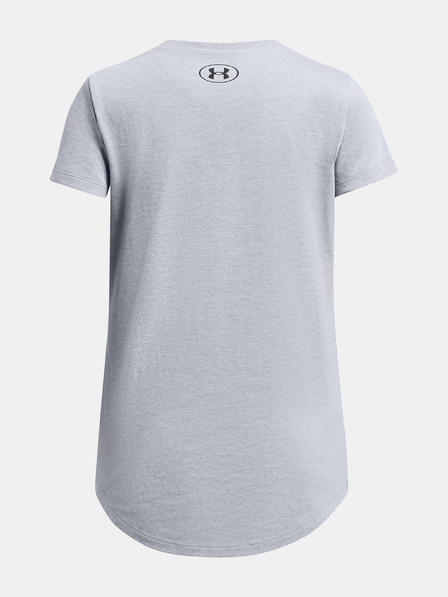 Under Armour Tricou pentru fete Under Armour UA G SPORTSTYLE LOGO SS