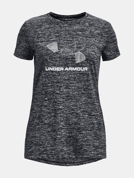 Under Armour Tricou fete Under Armour UA Tech BL Twist SS
