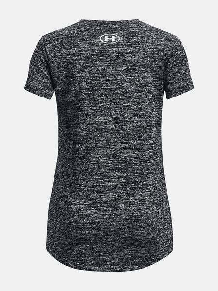 Under Armour Tricou fete Under Armour UA Tech BL Twist SS