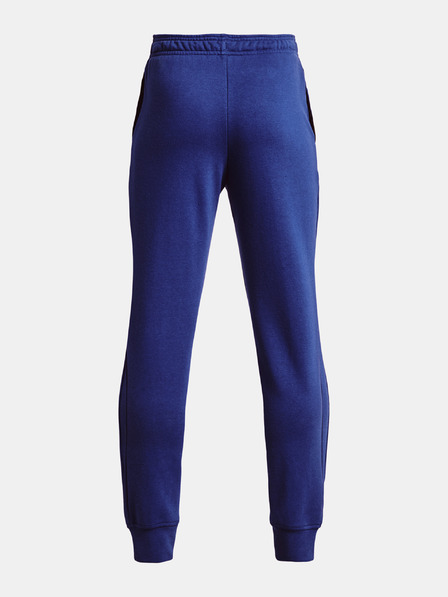 Under Armour Pantaloni de trening Under Armour UA Rival Terry pentru băieți