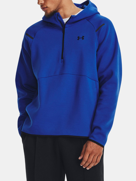 Under Armour Hanorac Under Armour UA Unstoppable Flc pentru bărbați