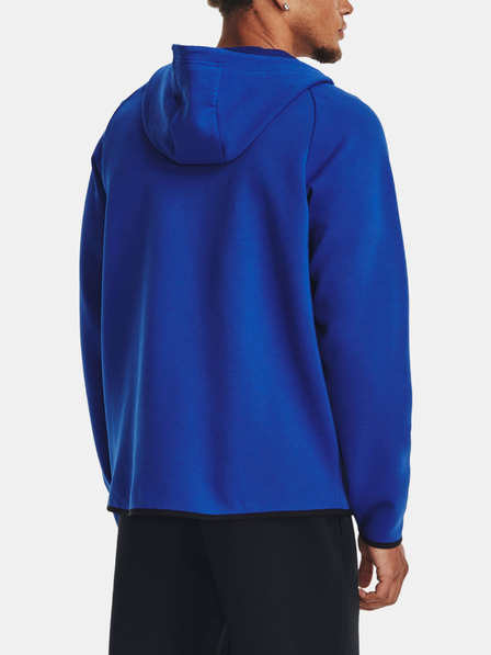 Under Armour Hanorac Under Armour UA Unstoppable Flc pentru bărbați