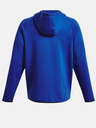 Under Armour Hanorac Under Armour UA Unstoppable Flc pentru bărbați