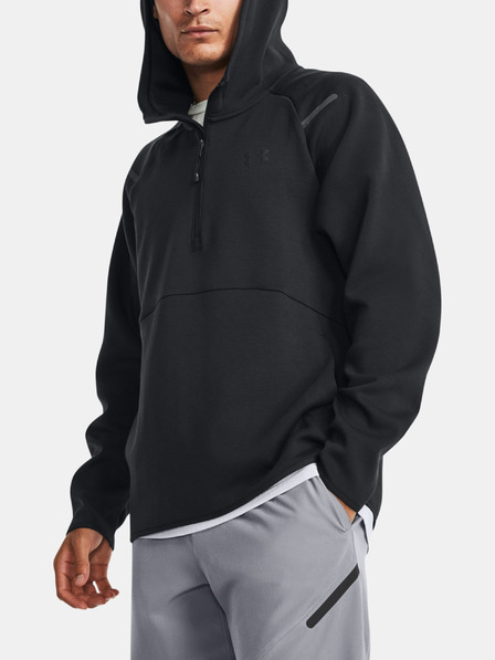Under Armour Hanorac Under Armour UA Unstoppable Flc pentru bărbați