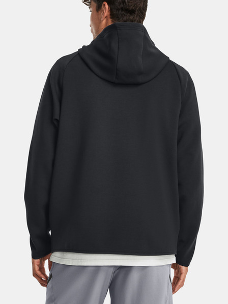Under Armour Hanorac Under Armour UA Unstoppable Flc pentru bărbați