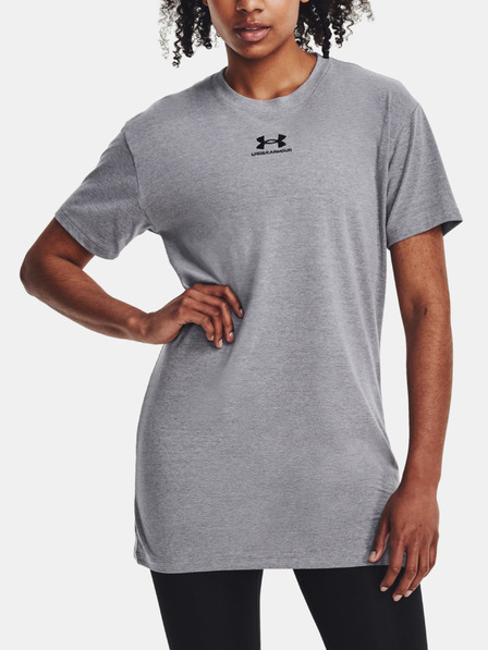 Under Armour Tricou Under Armour UA W EXTENDED SS NOU pentru femei