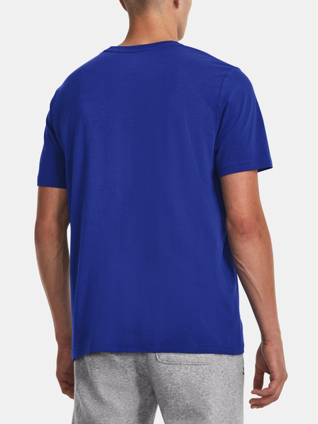 Under Armour Tricou pentru bărbați Under Armour UA CURRY BOBBLE HEAD SS