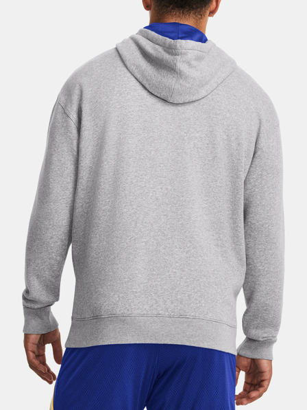 Under Armour Hanorac Under Armour Curry Splash pentru bărbați