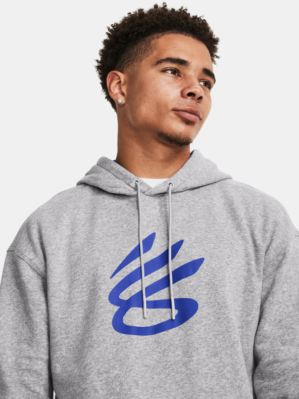 Under Armour Hanorac Under Armour Curry Splash pentru bărbați