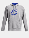 Under Armour Hanorac Under Armour Curry Splash pentru bărbați