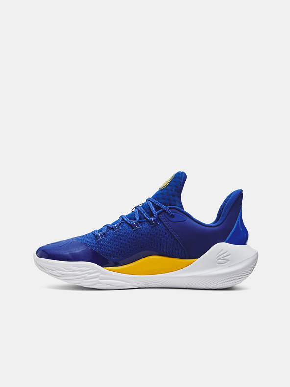 Under Armour Pantofi unisex Under Armour CURRY 11 DUB