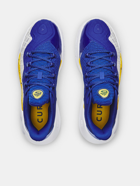 Under Armour Pantofi unisex Under Armour CURRY 11 DUB