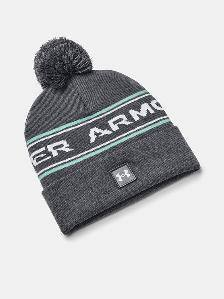 Under Armour Căciulă Under Armour UA pentru bărbați cu pompom