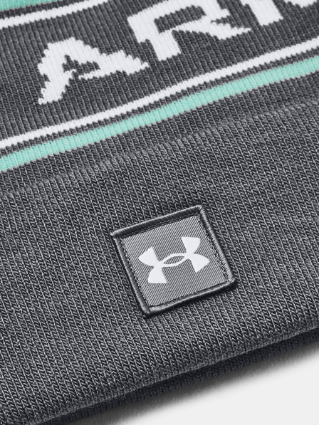 Under Armour Căciulă Under Armour UA pentru bărbați cu pompom
