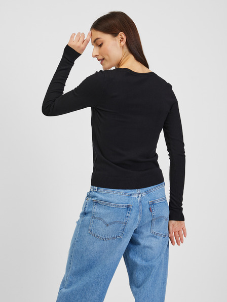 Orsay Cardigan negru pentru femei ORSAY