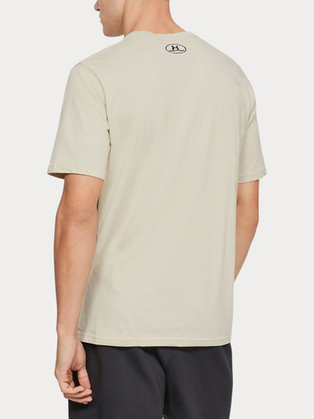 Under Armour Tricou bărbați Under Armour Sportstyle Left Chest Ss