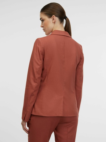 Orsay Jachetă maro damă ORSAY