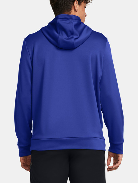 Under Armour Hanorac Under Armour UA Armour Fleece Wordmark HD pentru bărbați