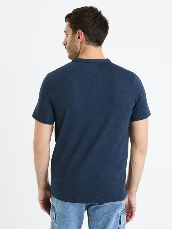 Celio Cegeti Tricou