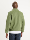 Celio Jachetă Celio Gudean Denim verde pentru bărbați