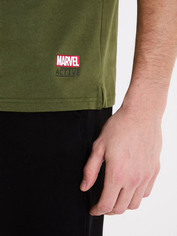 Celio Marvel - Hulk Tricou