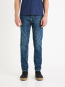 Celio Blugi blue slim fit pentru bărbați Celio Gotapered