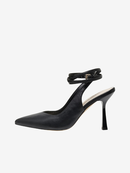 ONLY Pompe negre pentru femei ONLY Paris