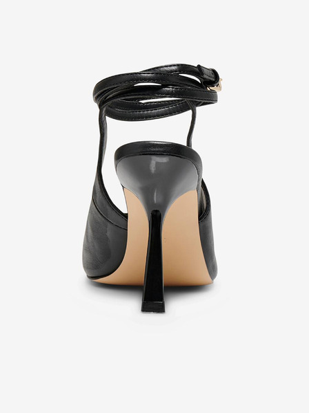 ONLY Pompe negre pentru femei ONLY Paris