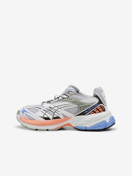Puma Adidași albi Puma Velophasis Bliss