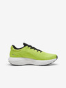 Puma Adidași de alergare Puma Scend Pro verde deschis