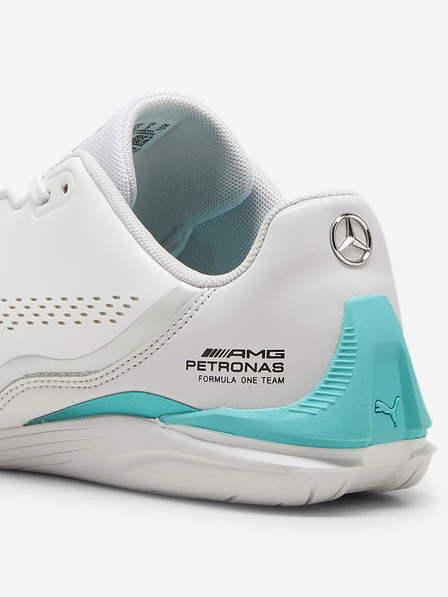 Puma Adidași albi Puma MAPF1 Drift Cat Decima