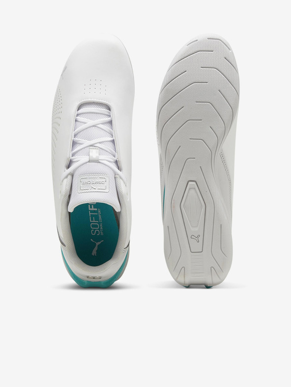 Puma Adidași albi Puma MAPF1 Drift Cat Decima