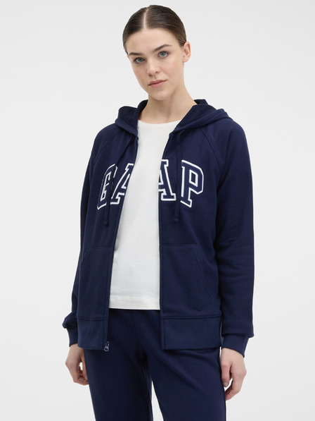 GAP Hanorac cu logo și glugă GAP