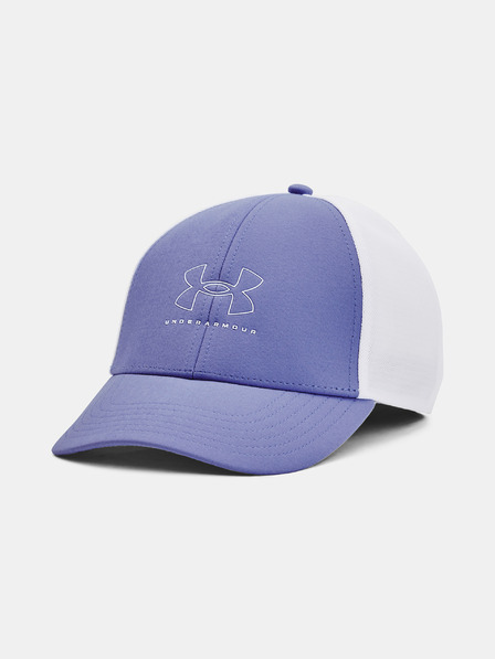 Under Armour Șapcă Under Armour Iso-chill Driver Mesh Adj pentru femei