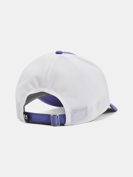 Under Armour Șapcă Under Armour Iso-chill Driver Mesh Adj pentru femei