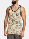 Under Armour Maiou Under Armour UA Pjt Rck Camo Grphc Tk pentru bărbați