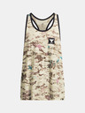 Under Armour Maiou Under Armour UA Pjt Rck Camo Grphc Tk pentru bărbați
