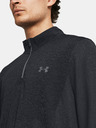 Under Armour Tricou Under Armour UA SEAMLESS STRIDE 1/4 Zip pentru bărbați