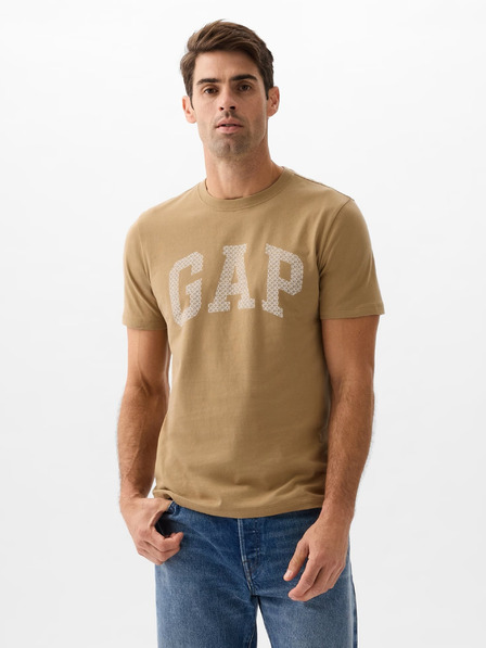 GAP Tricou cu logo GAP
