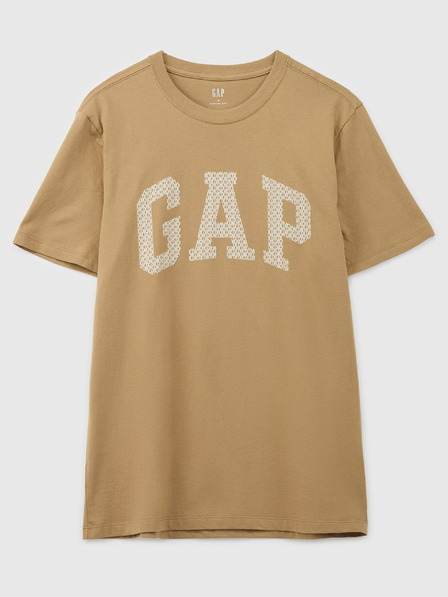 GAP Tricou cu logo GAP