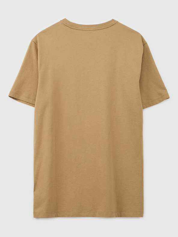 GAP Tricou cu logo GAP