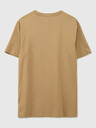 GAP Tricou cu logo GAP