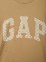 GAP Tricou cu logo GAP