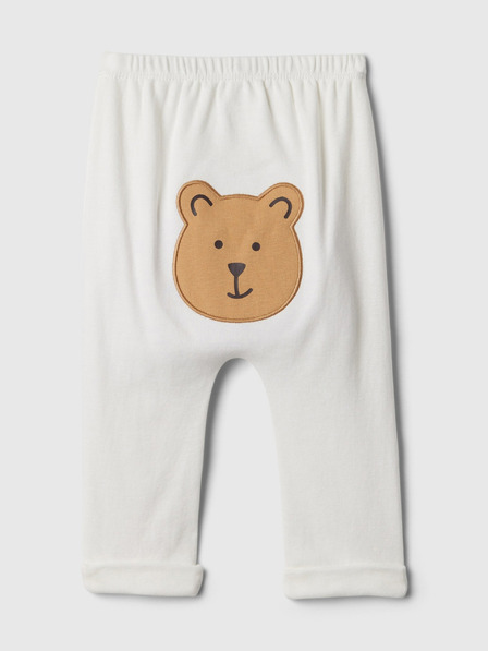 GAP Baby pantaloni Brannan GAP