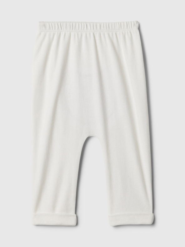 GAP Baby pantaloni Brannan GAP