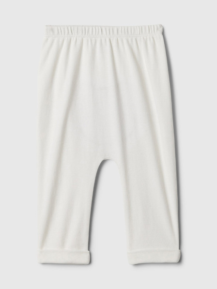 GAP Baby pantaloni Brannan GAP