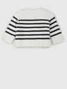 GAP Pulover în dungi pentru copii GAP