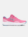 Under Armour Pantofi pentru fete Under Armour UA GGS Surge 4 Print